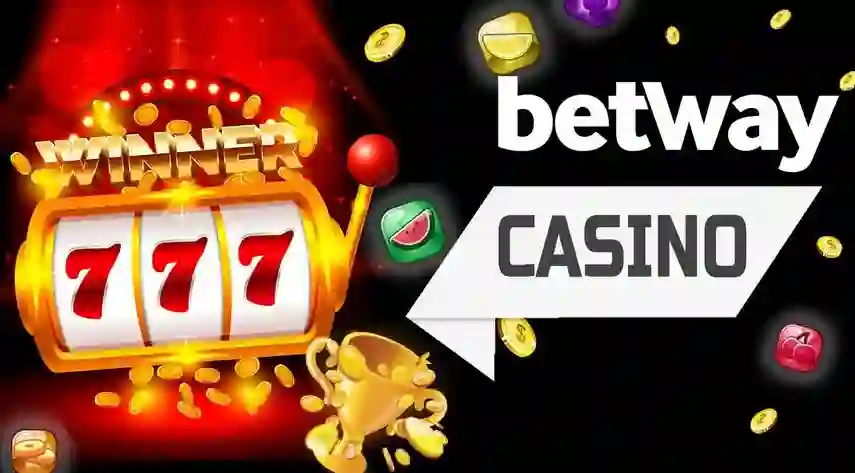 Betway Interface